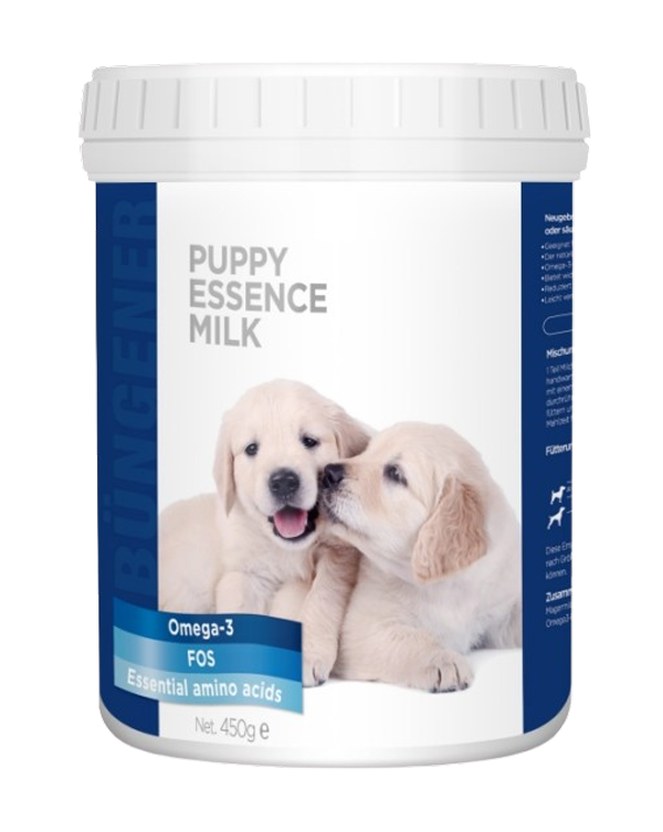 Büngener Puppy Essence Milk