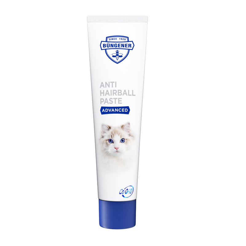 Büngener Advanced Anti-Hairball Paste