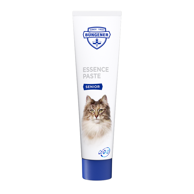 Büngener Essence Paste - Senior