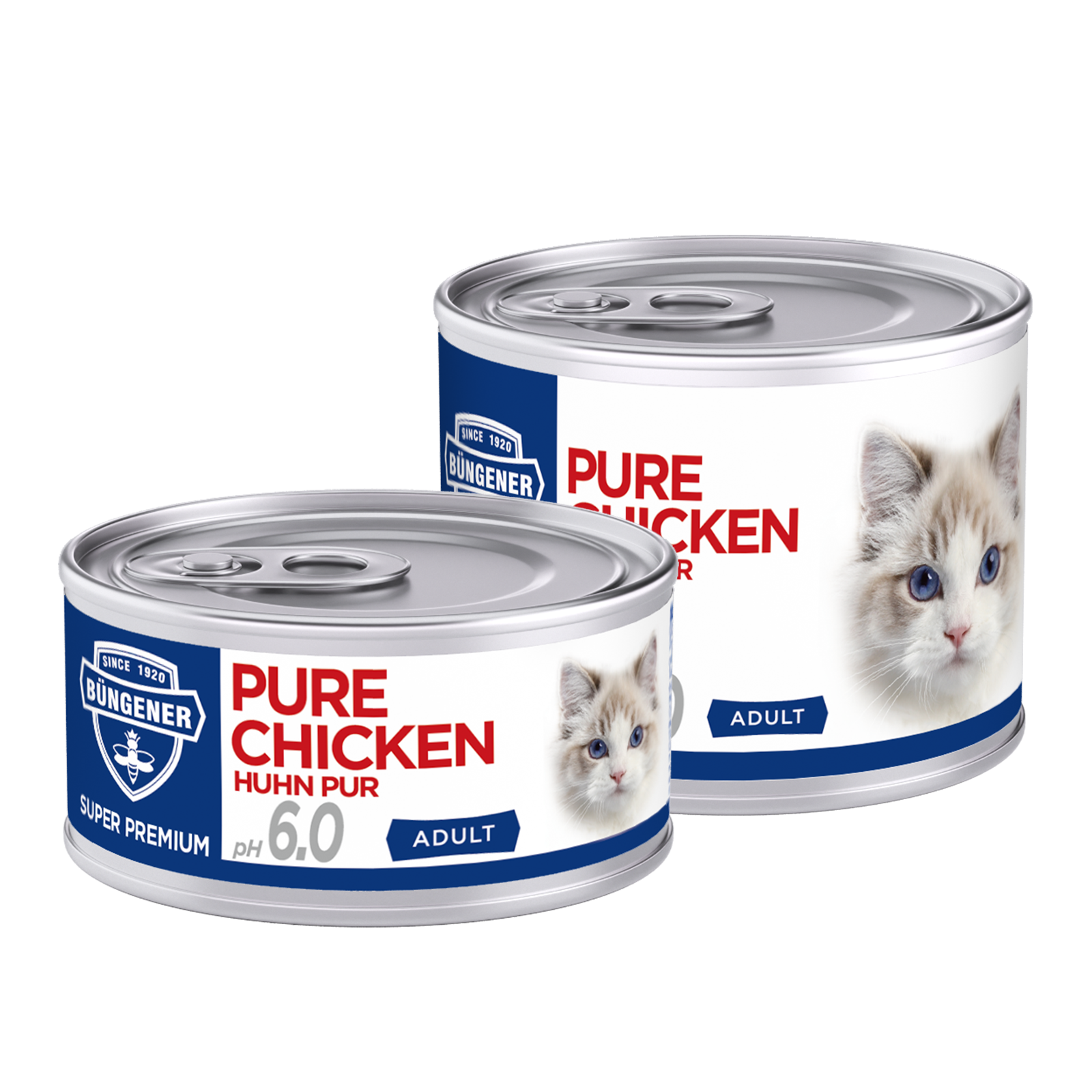 Büngener Pure Chicken